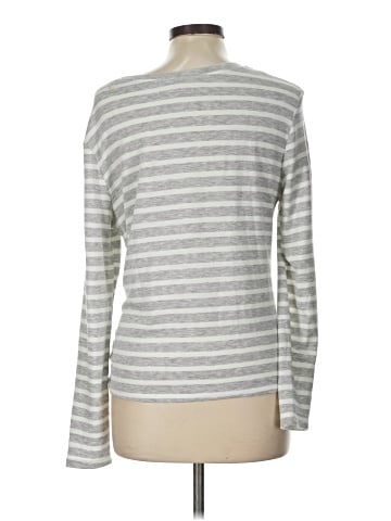 Good Luck Gem Long Sleeve T-Shirt (view 2)