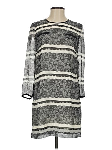 J.Crew Collection Casual Dress (view 1)