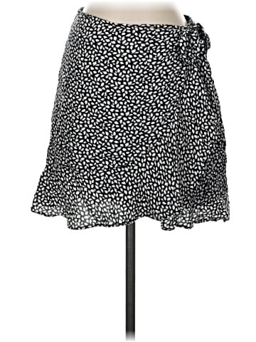 Abercrombie & Fitch Casual Skirt (view 1)