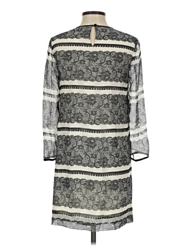 J.Crew Collection Casual Dress (view 2)