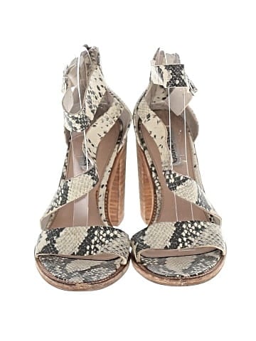 Steve Madden Sandals (view 2)