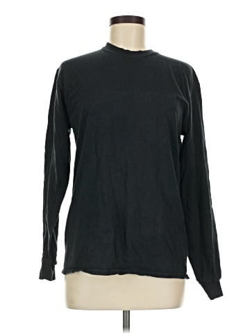 Gildan Long Sleeve T-Shirt (view 1)