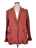 ABound Burgundy Kimono Size XL - photo 1