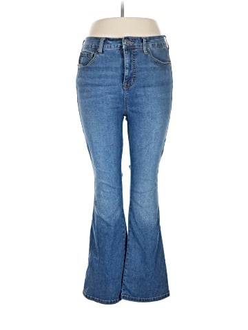 Torrid Jeans (view 1)