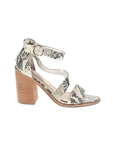 Steve Madden Sandals (view 1)
