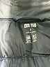 Uniqlo 100% Nylon Black Vest Size S - photo 6