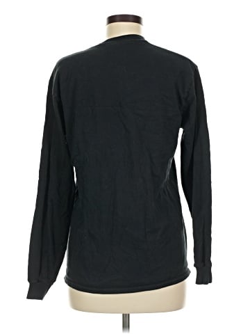 Gildan Long Sleeve T-Shirt (view 2)