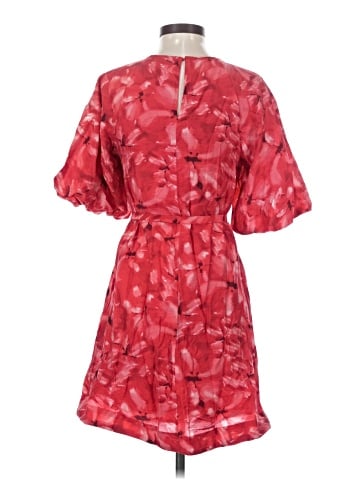 & Other Stories Cocktail Dress (view 2)