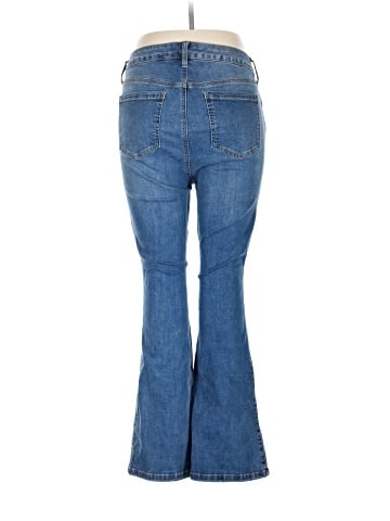 Torrid Jeans (view 2)
