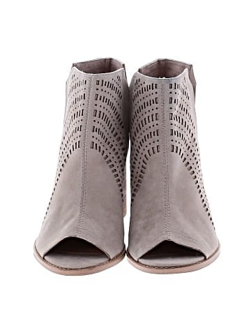 Vince Camuto Ankle Boots (view 2)