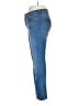 Torrid Hearts Blue Jeans Size 10S - photo 5