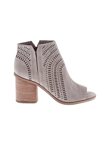 Vince Camuto Ankle Boots (view 1)
