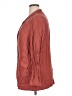 ABound Burgundy Kimono Size XL - photo 5