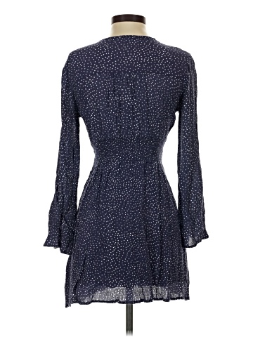 En Creme Casual Dress (view 2)