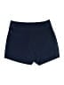 Athleta Solid Blue Athletic Shorts Size 10 - photo 1