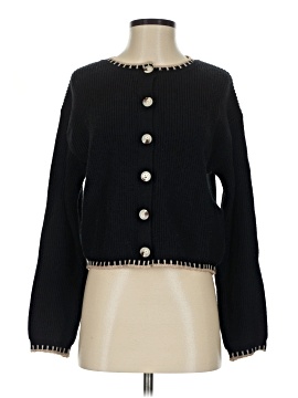 Butter Melon Cardigan