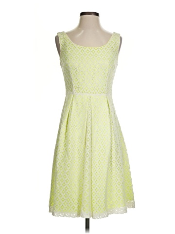 Tahari Cocktail Dress (view 1)