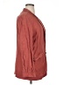 ABound Burgundy Kimono Size XL - photo 4