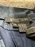 Etcetera Blue Dress Pants Size 12 - photo 7