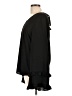 Pleione Black Long Sleeve Blouse Size L - photo 5