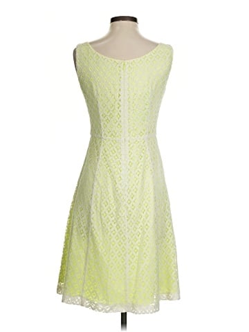 Tahari Cocktail Dress (view 2)