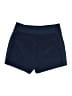 Athleta Solid Blue Athletic Shorts Size 10 - photo 2