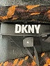 DKNY Animal Print Brown Casual Dress Size XL - photo 7