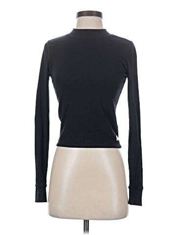 Vuori Long Sleeve Turtleneck (view 1)