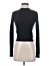 Vuori Black Long Sleeve Turtleneck Size S - photo 1