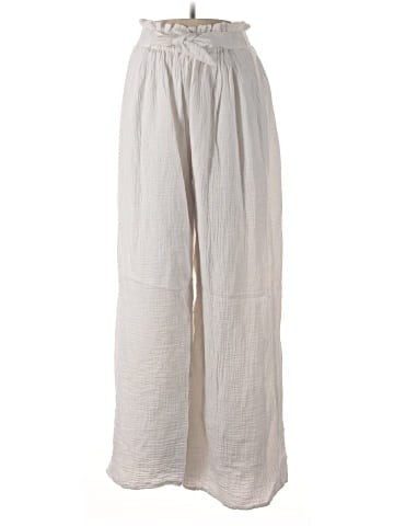 Bobbles & Lace Casual Pants (view 1)