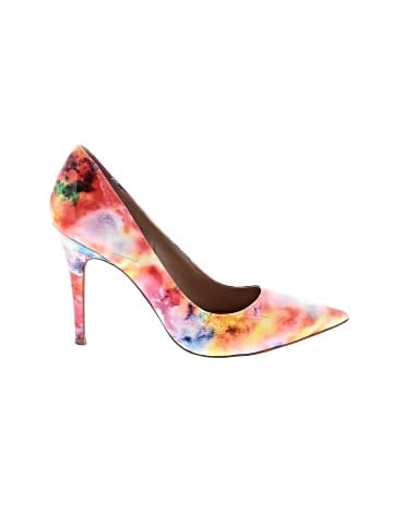 BCBGeneration Heels (view 1)