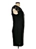 iris Black Cocktail Dress Size L - photo 4