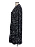 MICHAEL Michael Kors Stars Black Casual Dress Size L - photo 5