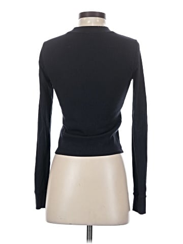 Vuori Long Sleeve Turtleneck (view 2)