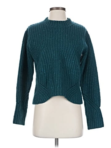 PrAna Pullover Sweater (view 1)