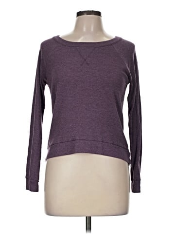 Delia's Pullover Sweater (view 1)