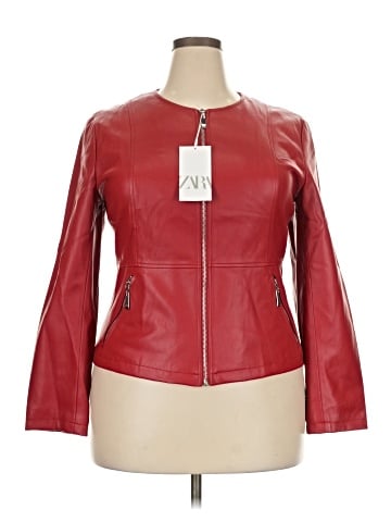 Zara Jacket (view 1)