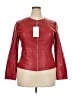 Zara Red Jacket Size XXL - photo 1