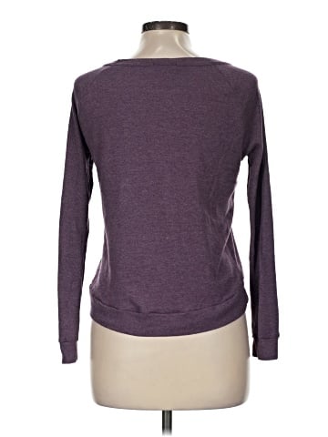 Delia's Pullover Sweater (view 2)