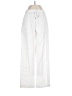 Theory White Casual Pants Size P (petite) - photo 1