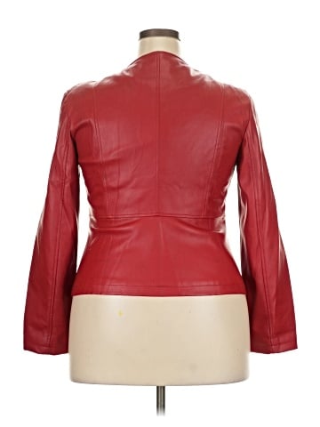 Zara Jacket (view 2)