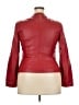 Zara Red Jacket Size XXL - photo 2