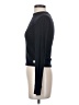 Vuori Black Long Sleeve Turtleneck Size S - photo 5