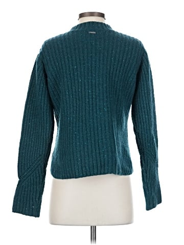 PrAna Pullover Sweater (view 2)