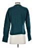 PrAna Solid Teal Pullover Sweater Size S - photo 2