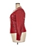 Zara Red Jacket Size XXL - photo 5