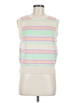 Southern Shirt Sweater Vest (view 1)
