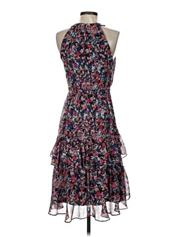 BCBGMAXAZRIA Cocktail Dress (view 2)
