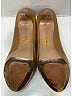 Prada Tan Heels Size EU 38 - photo 9