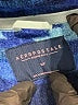 Aeropostale 100% Polyester Blue Pullover Sweater Size S - photo 7